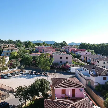 Idyllic Cala Viola Sleeps 2 Apartment