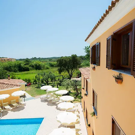 Idyllic Cala Viola Sleeps 2 Cala Liberotto