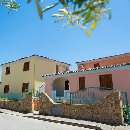 Idyllic Cala Viola Sleeps 2 Apartment Cala Liberotto