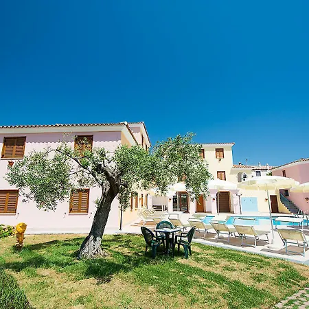 Apartment Idyllic Cala Viola Sleeps 2 Cala Liberotto