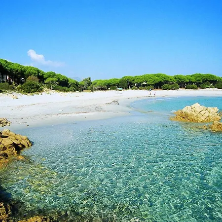 Apartment Idyllic Cala Viola Sleeps 2 *