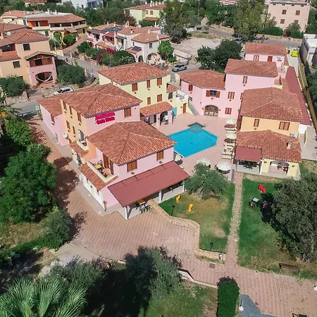 Apartment Idyllic Cala Viola Sleeps 2 Cala Liberotto