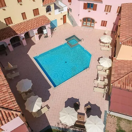 Idyllic Cala Viola Sleeps 2 * Cala Liberotto