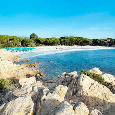 Idyllic Cala Viola Sleeps 2 * Cala Liberotto